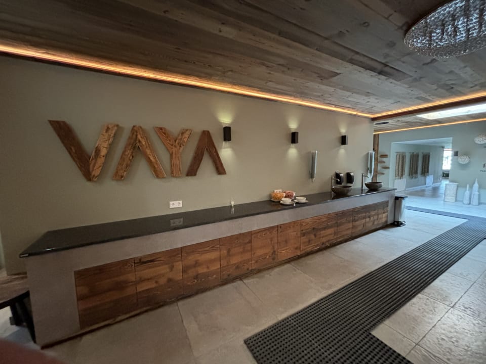 Sport & Freizeit VAYA Fieberbrunn