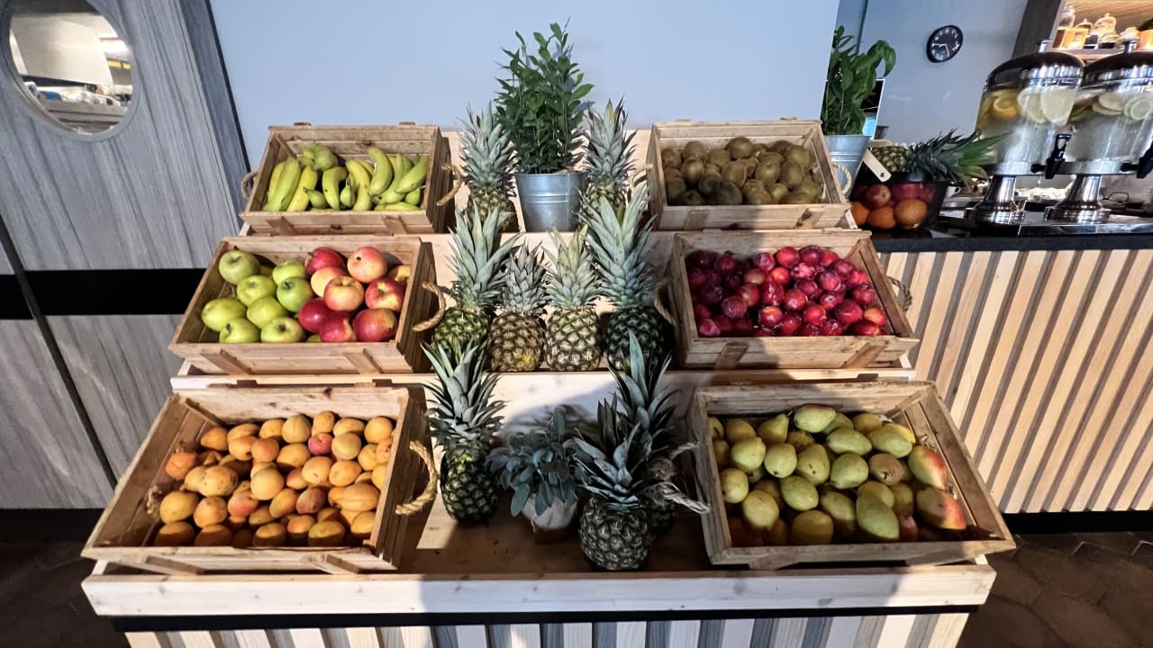 Gastro Marea Suites Valamar Collection