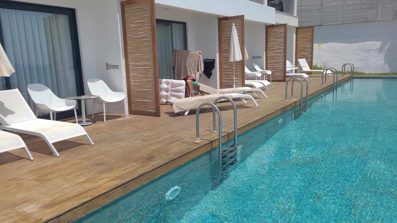 Pool Yalihan Aspendos