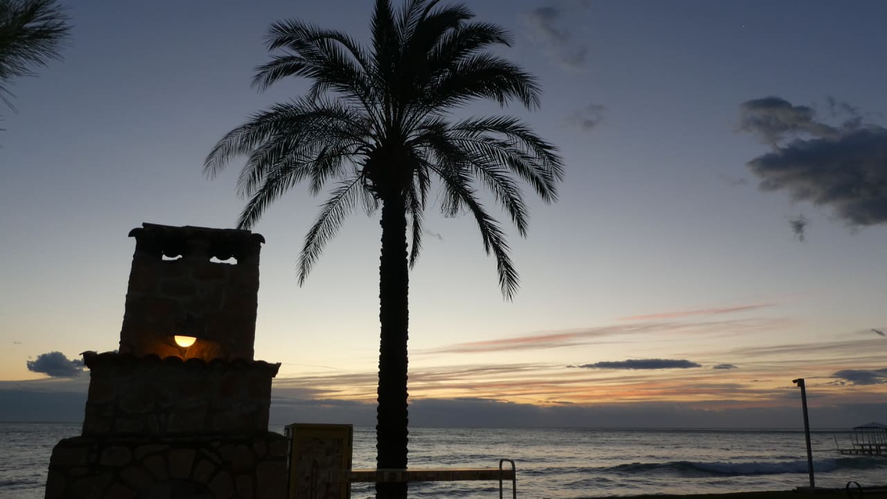 Strand TUI MAGIC LIFE Beldibi +16