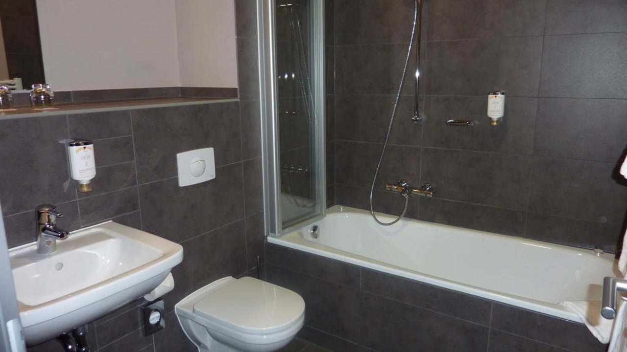 Bad Schlosshotel Blankenburg