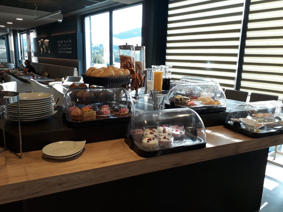 Restaurant Travelinjoy Design Hotel