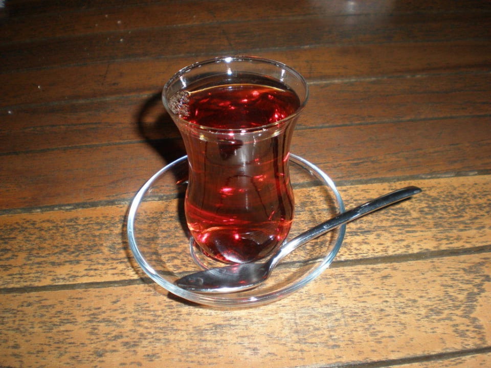 Cay  Asteria Family Belek