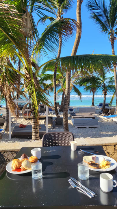 Gastro Hotel Viva Dominicus Beach by Wyndham - All Inclusive Resort