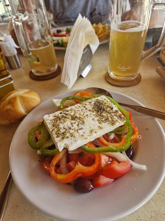 Gastro Hotel Ariadne Beach