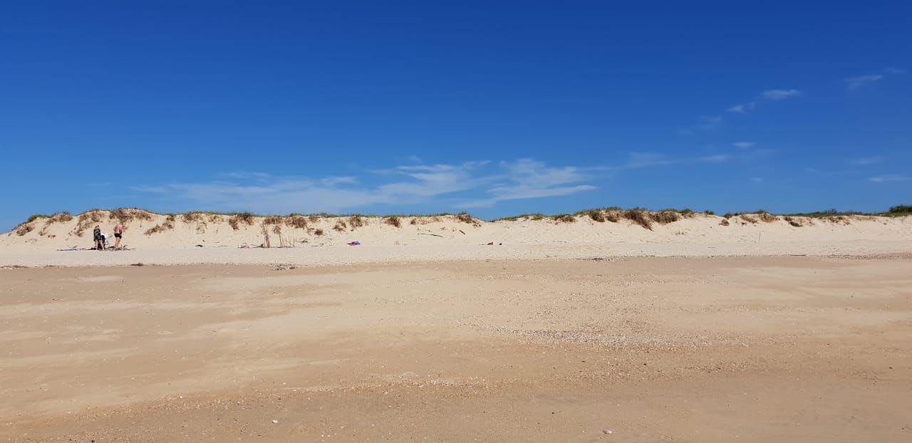 Strand Golden Club Cabanas