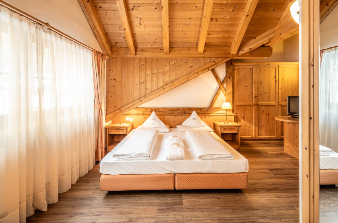 Zimmer Hotel Alte Mühle