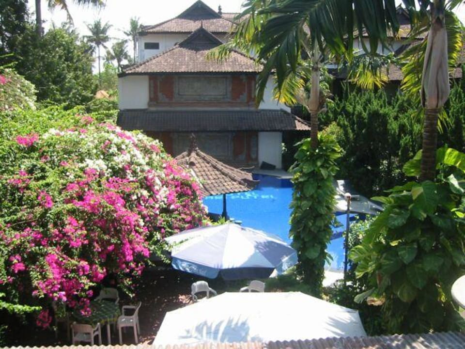 Hotel Ari Putri Sanur Hotel Ari Putri