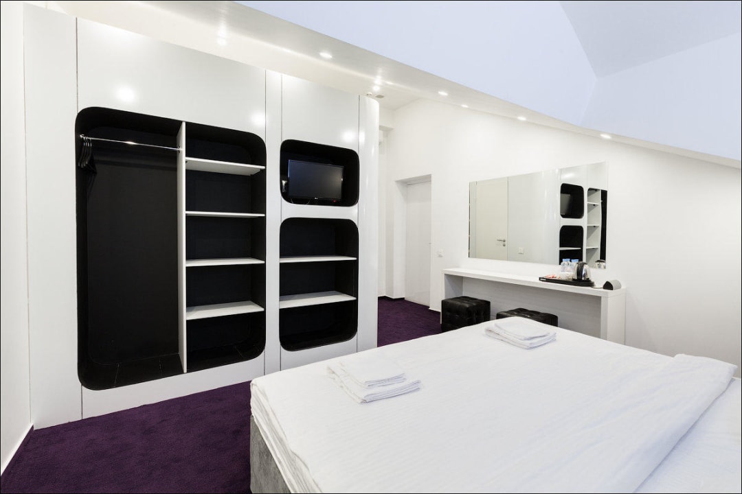 Family Room Hotel Sleepbox