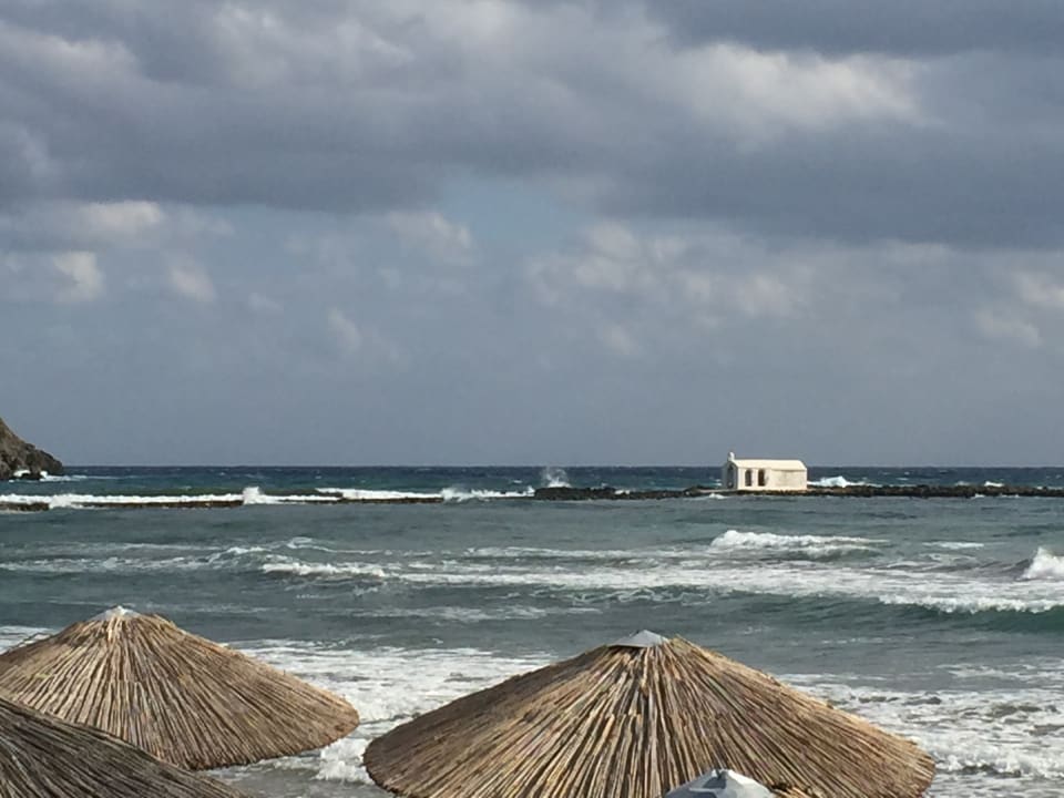 Strand Hotel Corissia Princess