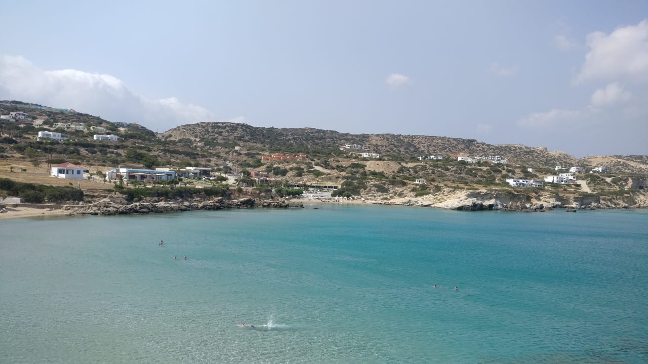 Strand Anatoli Villas