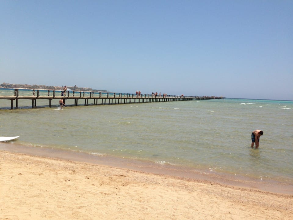 Il Pontile Stella Garden Resort & Spa, Makadi Bay