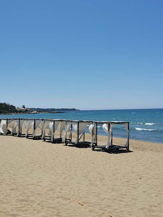 Strand Aldemar Olympian Village