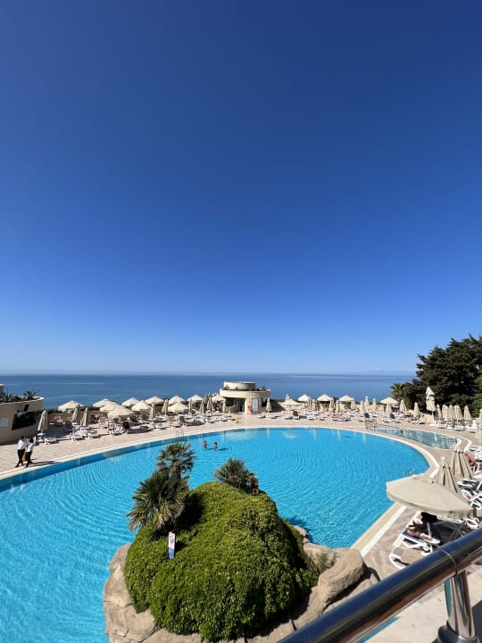 Gastro Melas Resort Hotel