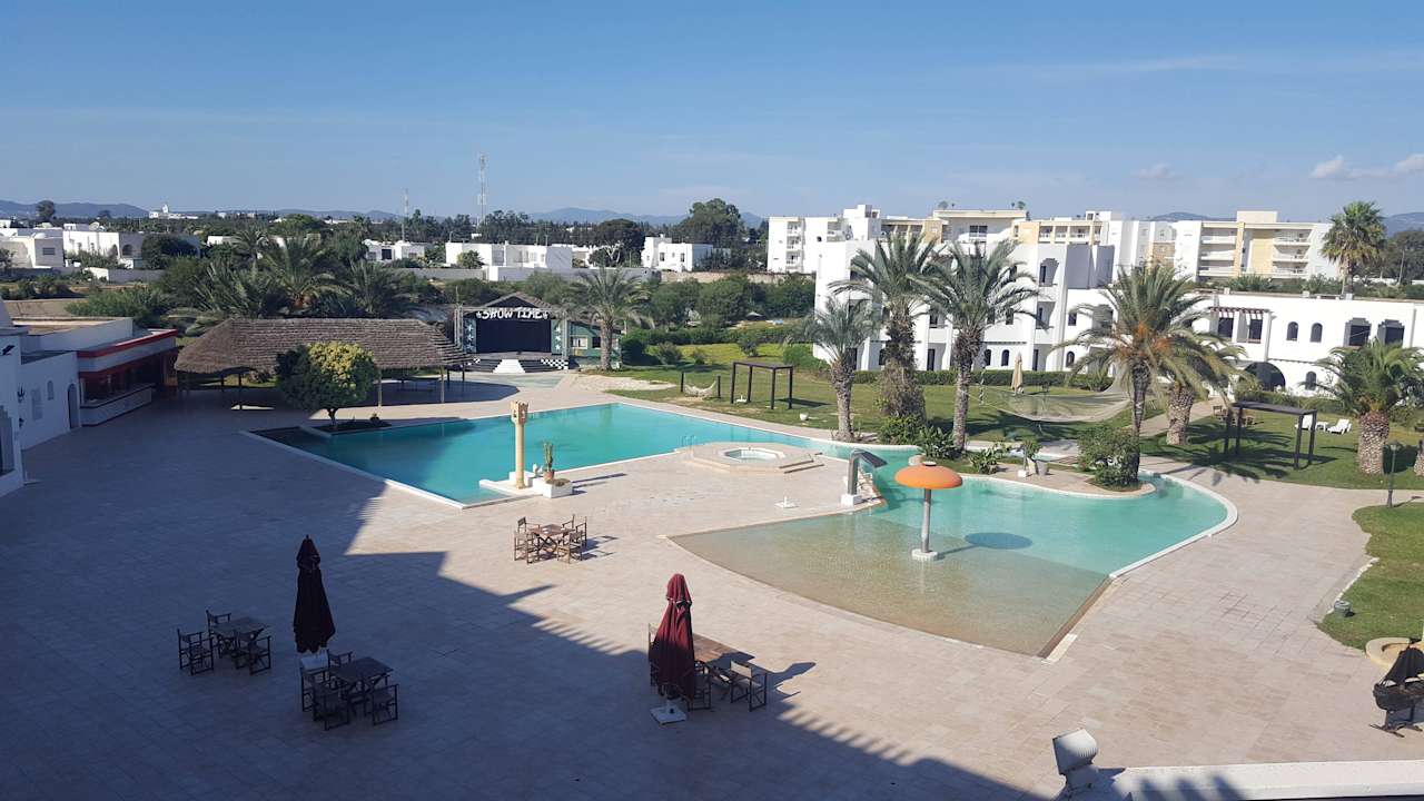 Hotelpool Hotel La Couronne