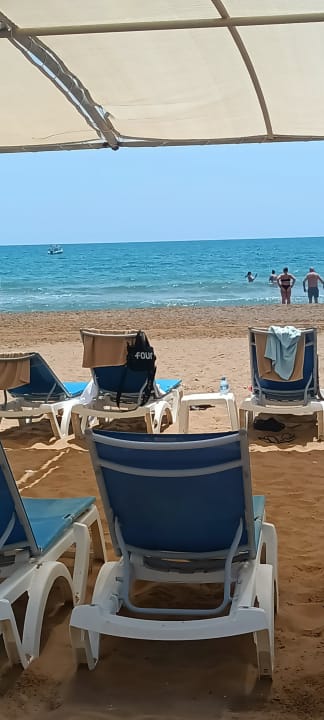 Strand Terrace Elite Resort