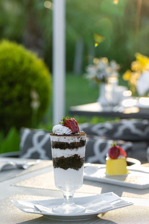 Gastro Club Hotel Phaselis Rose