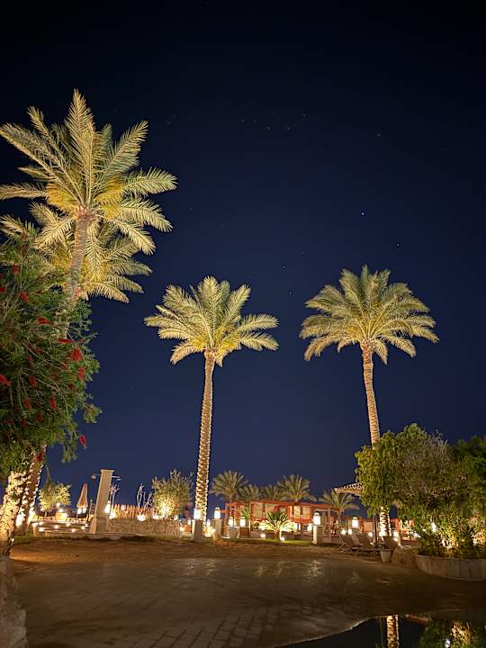 Pool Grand Waterworld Makadi