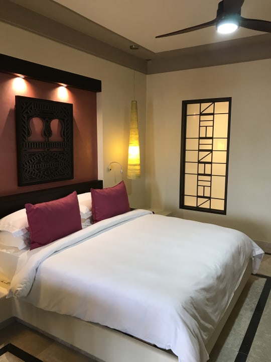 Zimmer Salalah Rotana Resort