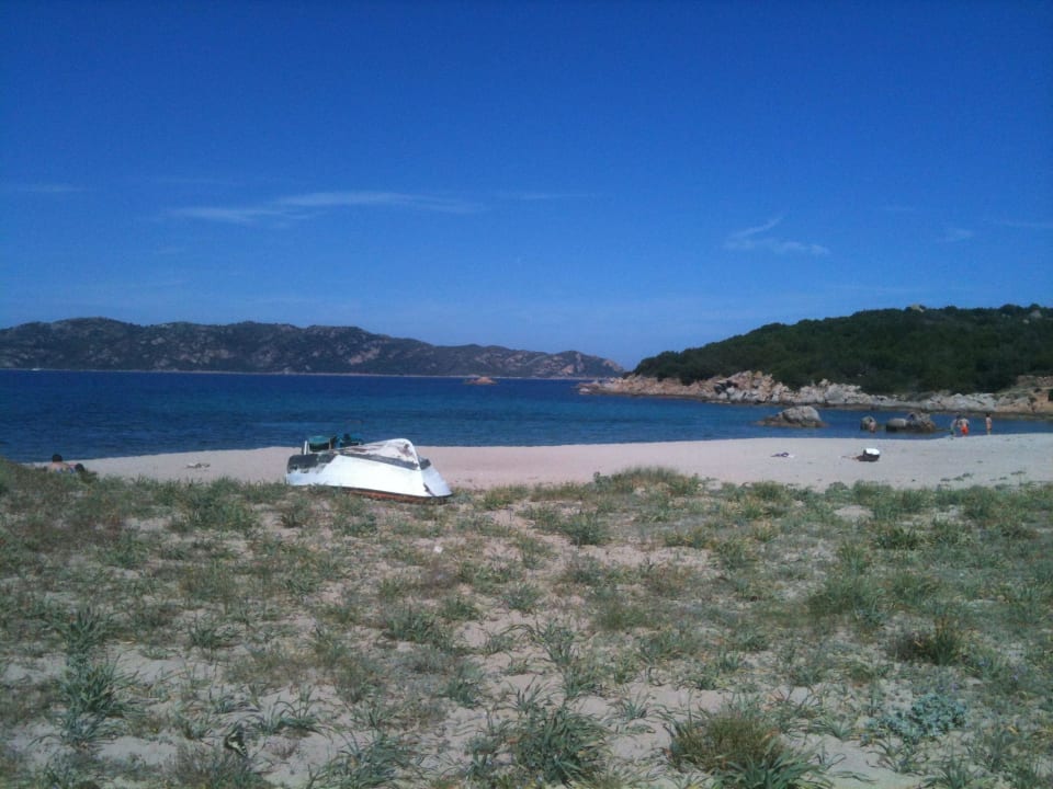 Hotelstrand Grande Baia Resort & Spa