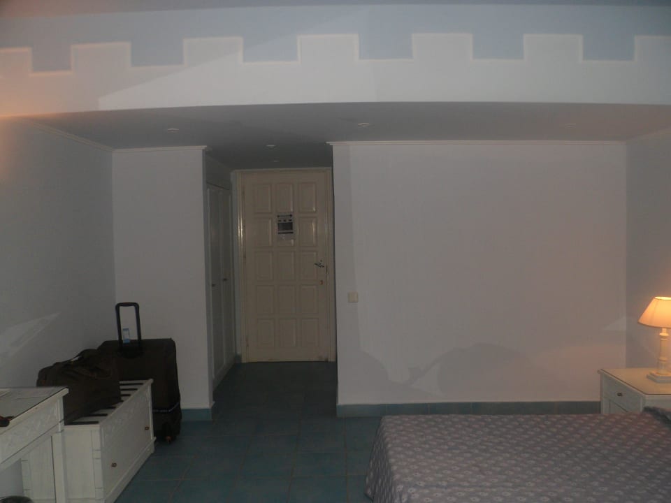 Doppelzimmer Standard Mitsis Summer Palace