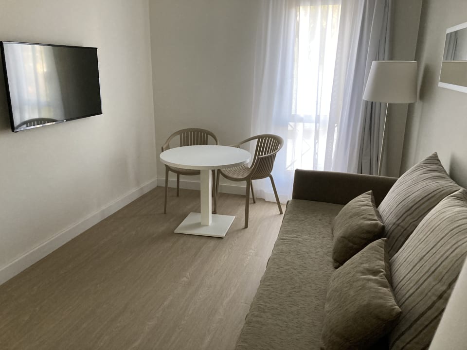 Zimmer Sol Fuerteventura Jandia - All Suites