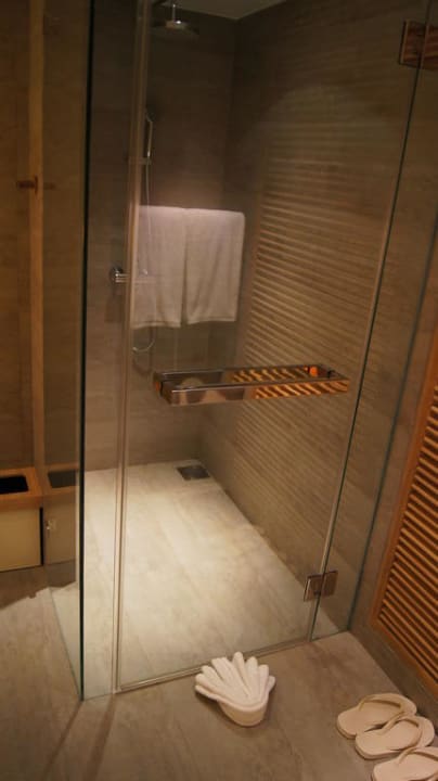 Dusche The Nap Patong