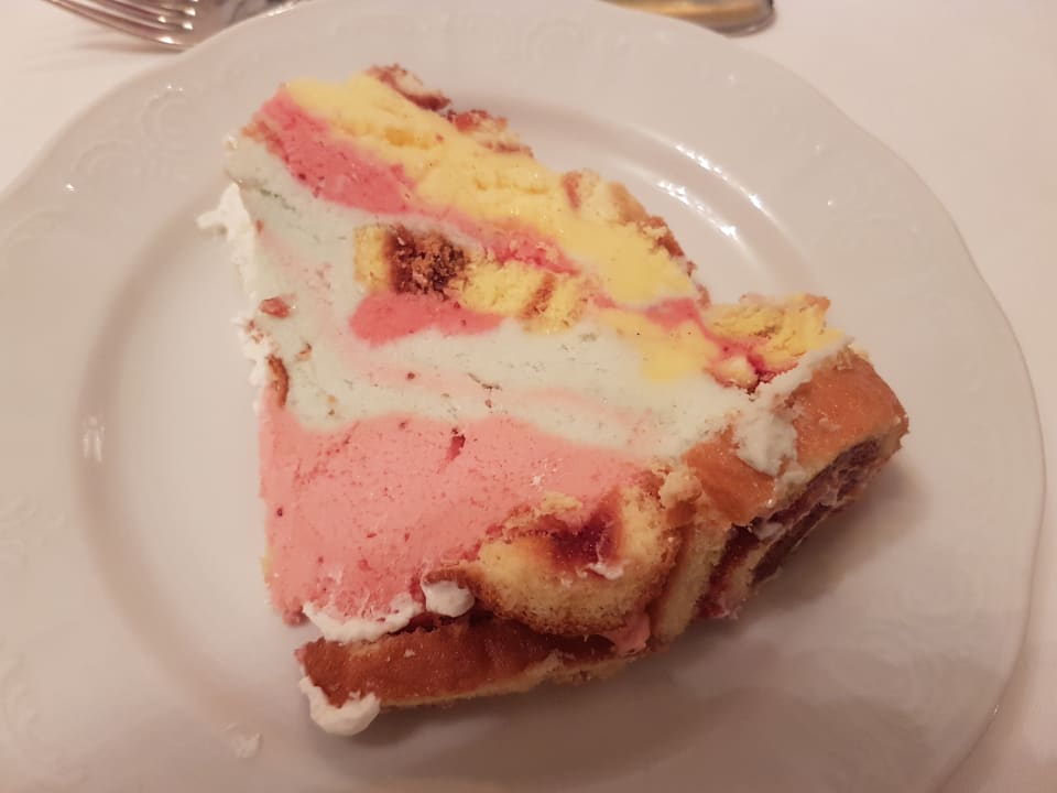 Gastro Hotel Langhof