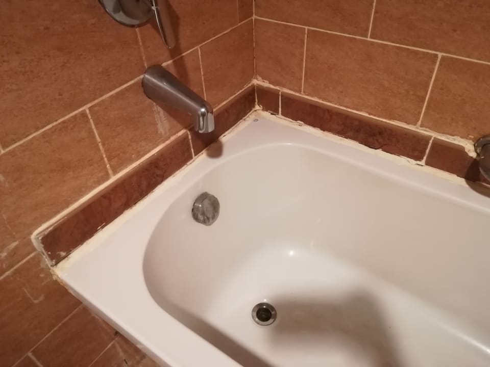 Zimmer Golden Beach Resort