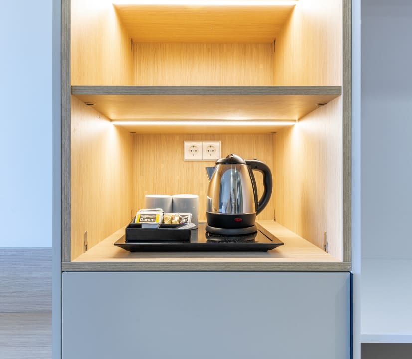 Zimmer Port Hotel Alicante City & Beach