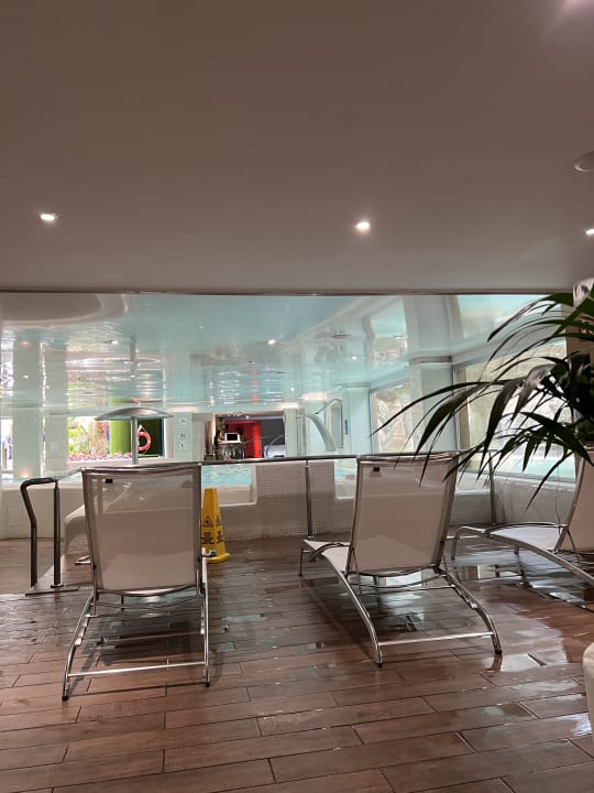 Sport & Freizeit Bull Dorado Beach & Spa