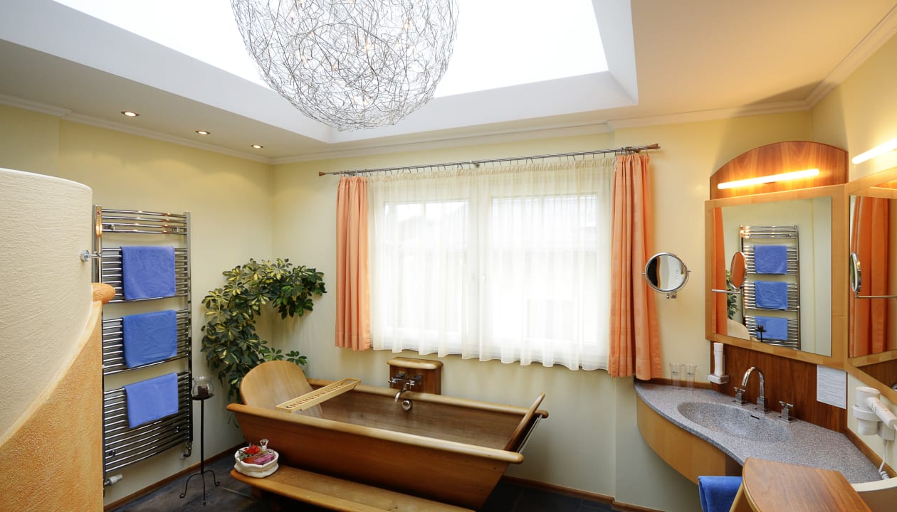 Zimmer Hotel Himmelreich