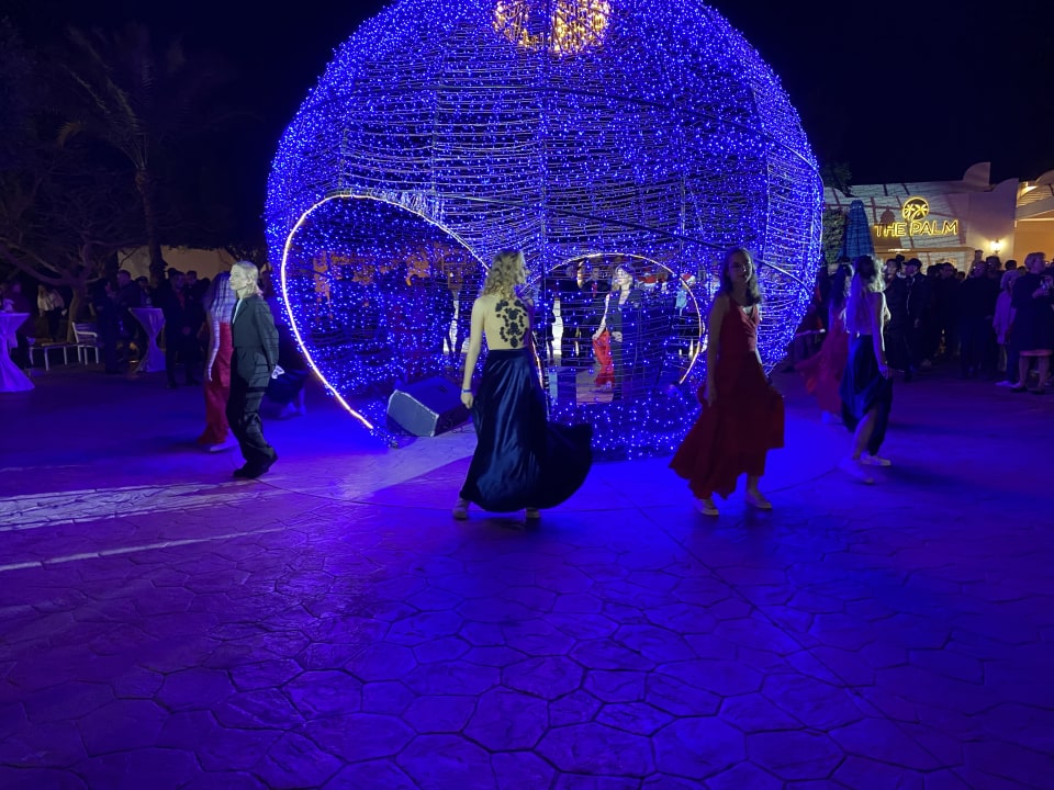 Sport & Freizeit Desert Rose