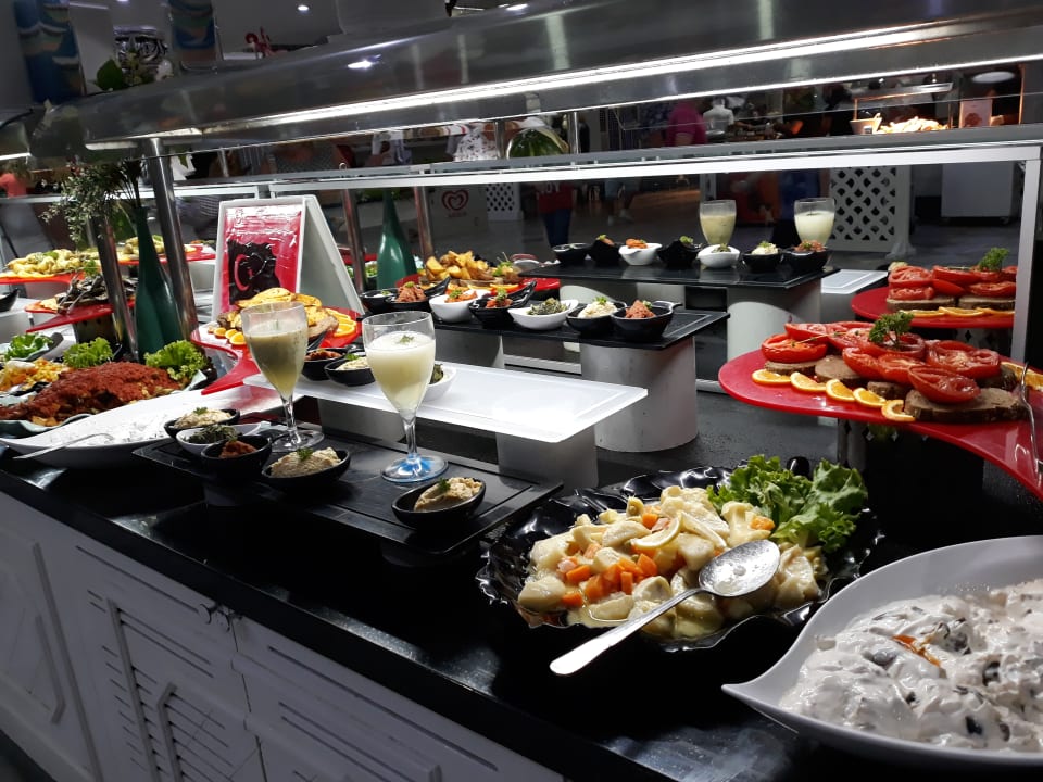 Gastro Sultan of Dreams Hotel & Spa