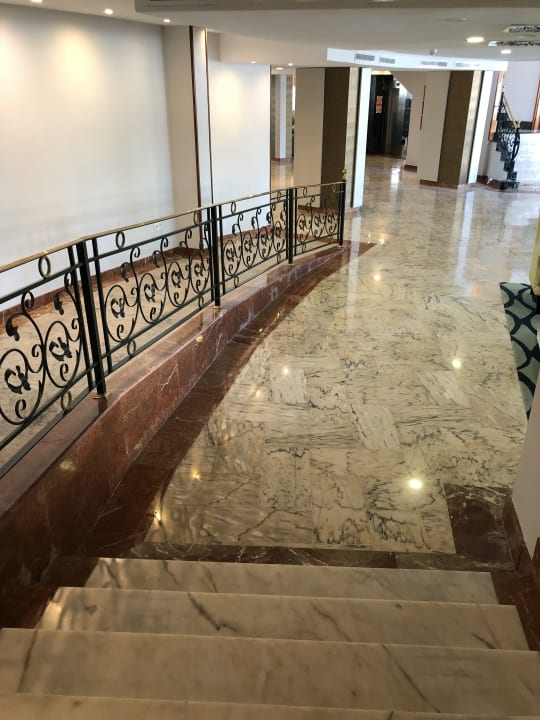 Lobby Grupotel Acapulco Playa - Adults Only