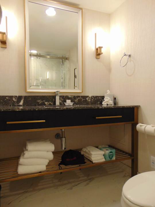 Zimmer Hotel The Henry