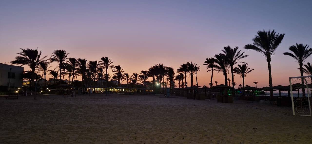 Strand Golden Beach Resort