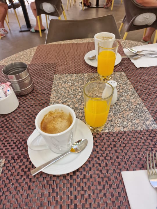 Gastro Pickalbatros White Beach Resort - Hurghada