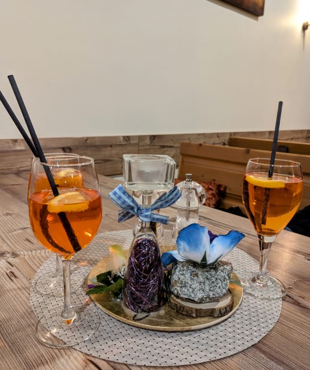 Gastro Hotel Wolkensteinbär