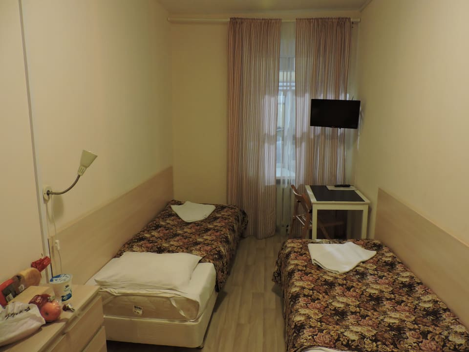 Zimmer Hotel Osobnyak Molvo