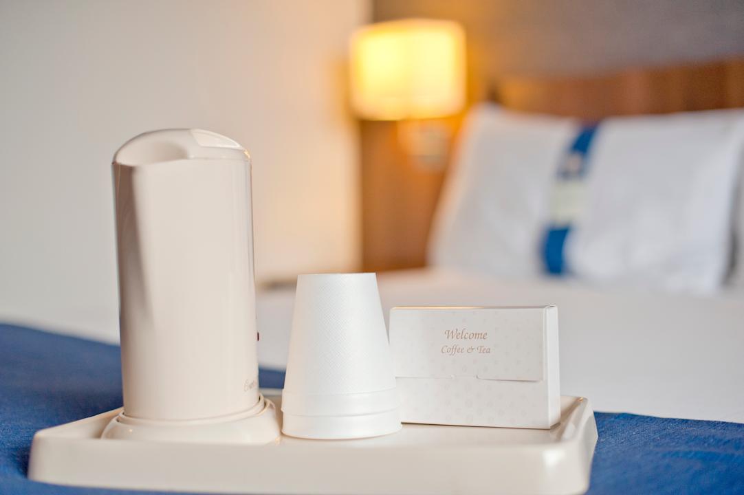 Zimmer Hotel Port of Moerdijk