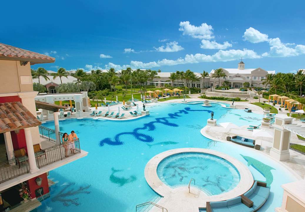 Pool Sandals Emerald Bay