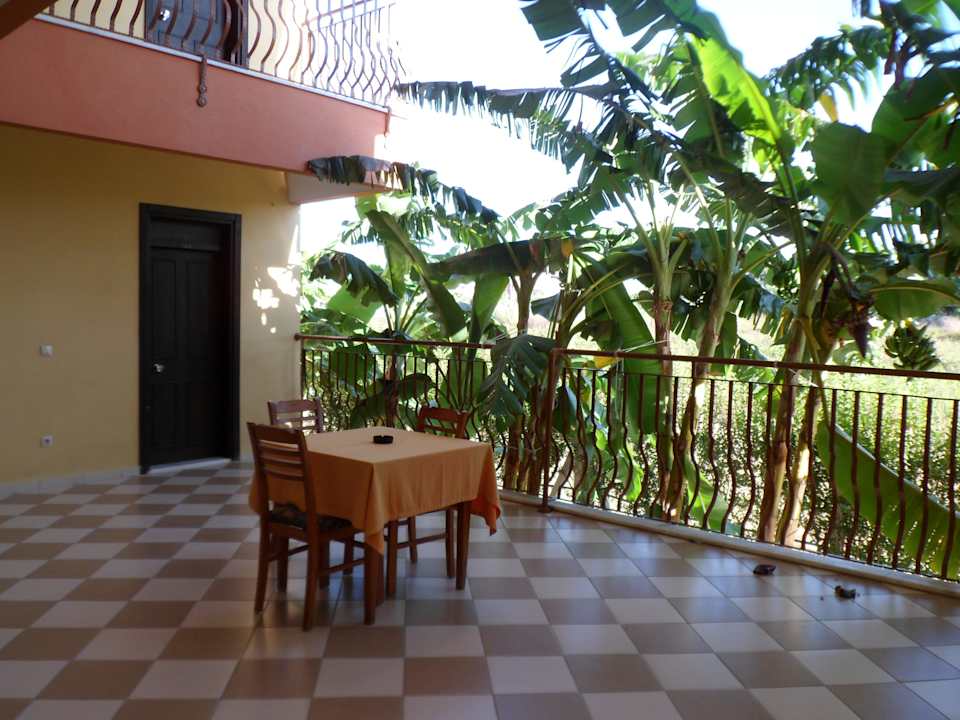 Hotel Yavuzhan, September 2012 Yavuzhan Otel