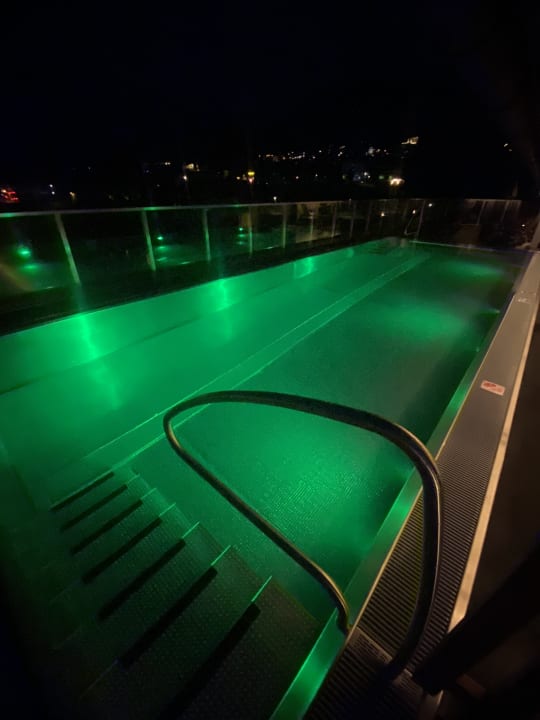 Pool Hotel Malerhaus