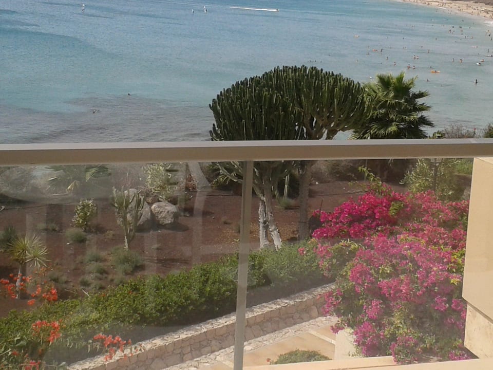 Meer SBH Hotel Taro Beach