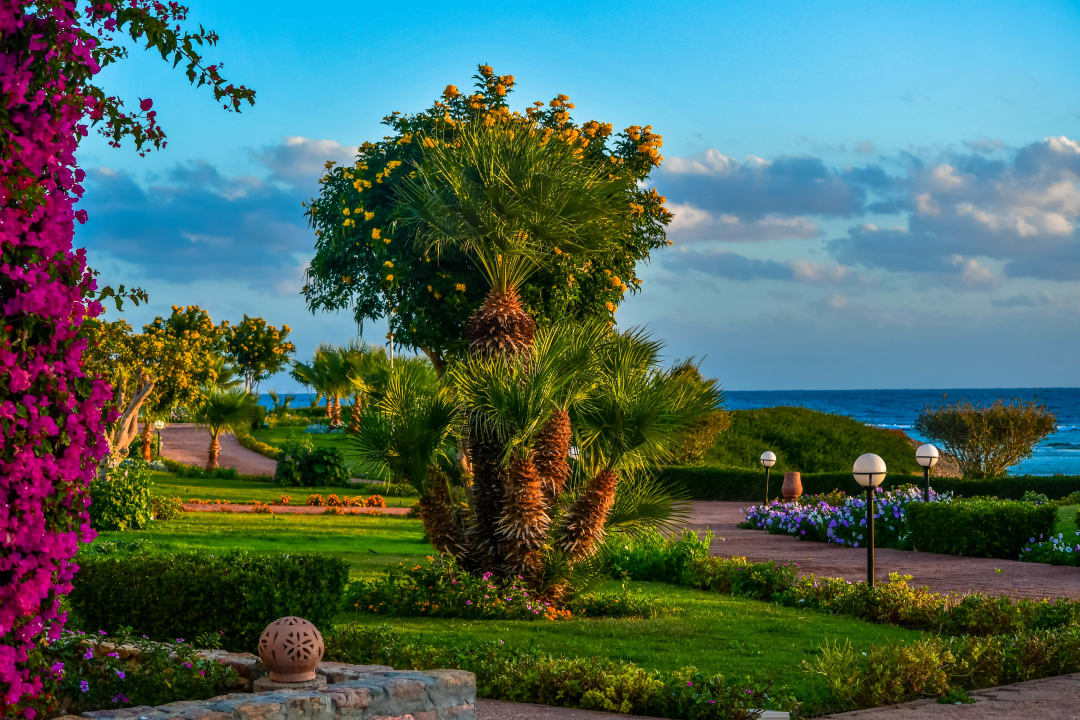 Garten Three Corners Equinox Beach Resort