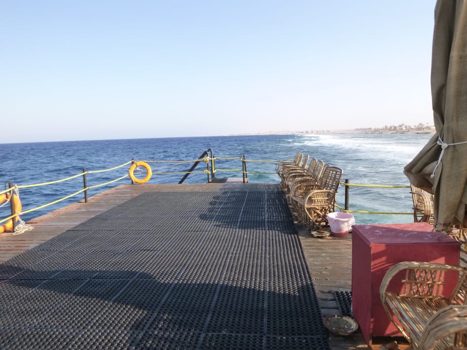 Strand Bliss Nada Beach Resort