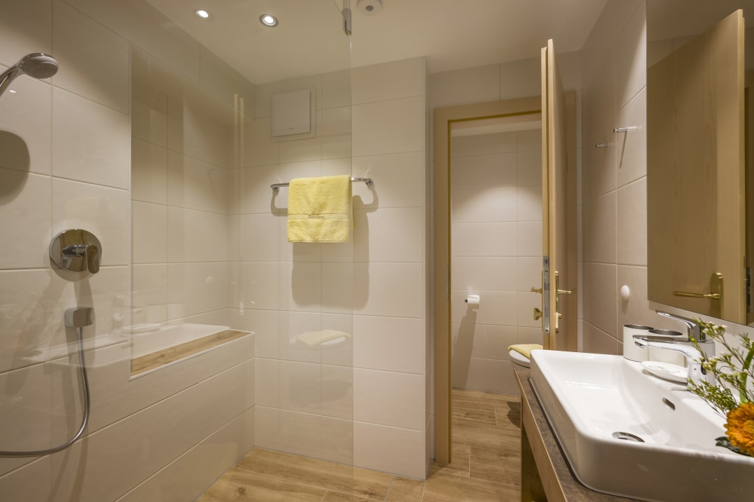 Zimmer Hotel Theresia Garni