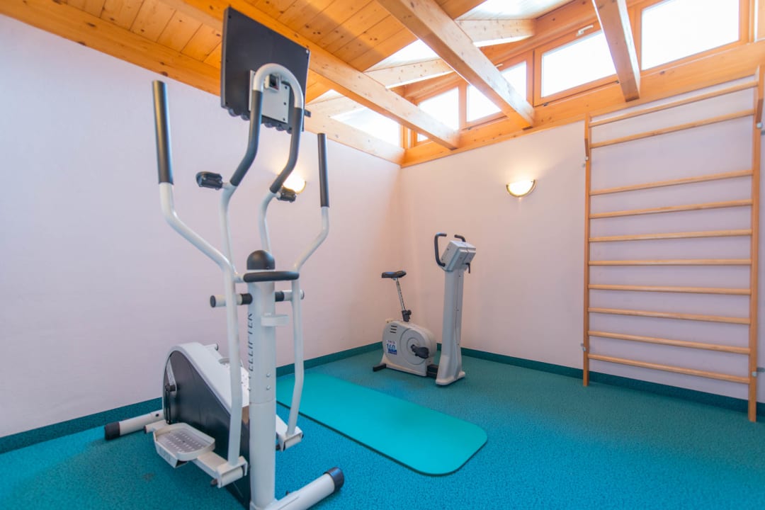 Sport & Freizeit Hotel Naggler