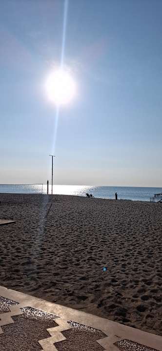 Sonstiges Limak Lara Deluxe Hotel & Resort